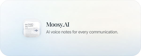 AI Note Taker